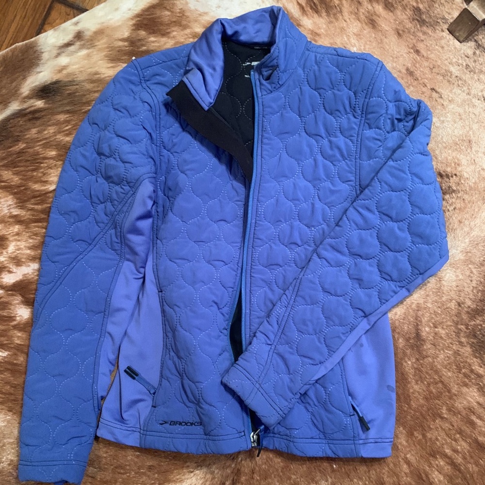 Brooks Running Jacket